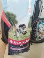 Eukanuba puppy honden voer, Dieren en Toebehoren, Dierenvoeding, Hond, Ophalen