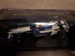 Minichamps Williams F1 BMW Ralf Schumacher 2002, Hobby en Vrije tijd, Modelauto's | 1:18, Ophalen of Verzenden, Nieuw, Auto, MiniChamps