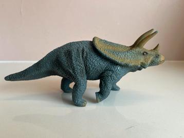 Schleich Torosaurus 16413 - Dino Figuur beschikbaar voor biedingen