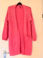 Golden Days Lang Vest - Universele Maat, Ophalen of Verzenden, Zo goed als nieuw, Maat 38/40 (M), Roze