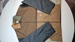 Carhartt heren jas maat L, Kleding | Heren, Jassen | Winter, Ophalen of Verzenden, Zo goed als nieuw, Maat 52/54 (L)
