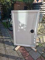Douchebak Acryl  80x120 cm - Nette Staat!, Doe-het-zelf en Verbouw, Sanitair, Ophalen, Gebruikt, Douche