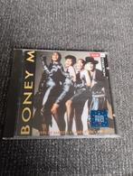 CD - Boney M The A Collection, Verzenden, Zo goed als nieuw