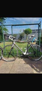 Colnago CX-1 Carbon Racefiets – Italiaanse topkwaliteit, Fietsen en Brommers, Overige merken, Gebruikt, 26 inch, Ophalen of Verzenden