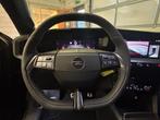 Opel MOKKA GS Line BLACK PACK 2 JAAR FABRIEKS GARANTIE, Automaat, Stof, Zwart, 3 cilinders