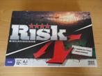 Risk*, Hobby en Vrije tijd, Gezelschapsspellen | Bordspellen, Een of twee spelers, Ophalen of Verzenden, Zo goed als nieuw