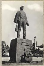 Kerkrade - Mijnwerkersmonument dr. Joep Markt, Verzenden, 1940 tot 1960, Gelopen, Limburg