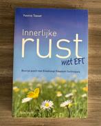 Yvonne Toeset - Innerlijke rust met EFT, Boeken, Ophalen of Verzenden, Zo goed als nieuw, Yvonne Toeset