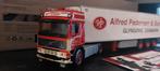 wsi volvo FH16 glob reefer alfred pedersen, Wsi, Nl, Info@seipholland.nl, Nieuw