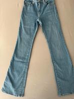 Levi’s 725 bootcut maat 26/30, Overige jeansmaten, Zo goed als nieuw, Levi’s, Verzenden