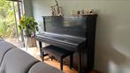 Gershwin piano, Ophalen, Zo goed als nieuw