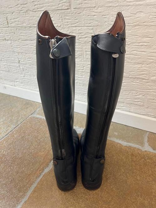 Deniro Ottaviano rijlaarzen, Dieren en Toebehoren, Paardrijkleding, Gebruikt, Dames, Schoeisel, Dressuur, Ophalen of Verzenden