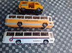 Diverse Efsi auto's en bussen., Hobby en Vrije tijd, Modelauto's | Overige schalen, Ophalen of Verzenden, Zo goed als nieuw, Auto