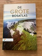 vmbo-havo-vwo, Bosatlas, 2000 tot heden, Ophalen of Verzenden, Zo goed als nieuw