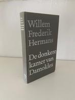 De donkere kamer van Damokles - Willem Frederik Hermans, Ophalen of Verzenden, Gelezen, Nederland