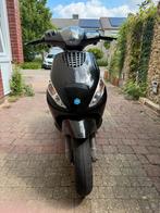 Piaggio zip, Fietsen en Brommers, Scooters | Peugeot, Ophalen, Gebruikt, Benzine, Overige modellen