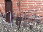 Antiek werktuig Gereedschap, Antiek en Kunst, Antiek | Gereedschap en Instrumenten, Ophalen
