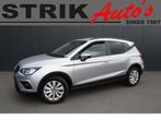 SEAT Arona 1.0 TSI Style Business Intense - AUTOMAAT - NAVIG, Stof, Gebruikt, Origineel Nederlands, Bedrijf
