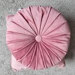 Oudroze sierkussens, Ophalen of Verzenden, Nieuw, Roze, Vierkant