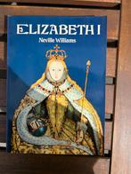 Elizabeth, Boeken, Ophalen of Verzenden, 20e eeuw of later, Gelezen, Europa