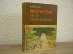 Anne de Vries - Kleutervertelboek v/d Bjbelse Geschiedenis, Ophalen of Verzenden, Gelezen, Christendom | Protestants