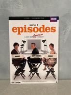 Episodes Serie 1 DVD - Komedie Boxset, Vanaf 16 jaar, Boxset, Ophalen of Verzenden, Zo goed als nieuw