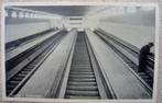 Rotterdam - Maastunnel 1 - oud!, Ophalen of Verzenden, 1960 tot 1980, Ongelopen, Zuid-Holland