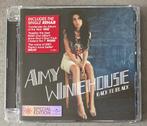 Amy Winehouse - Back to black (nieuwstaat), 2000 tot heden, Ophalen of Verzenden, Zo goed als nieuw