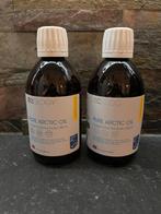 Eqology pure arctic oil lemon, Sport en Fitness, Gezondheidsproducten en Wellness, Ophalen of Verzenden, Nieuw, Poeder of Drank