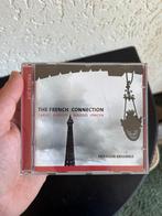 Hexagon Ensemble - The French Connection - 2003, Ophalen of Verzenden, Classicisme, Gebruikt, Kamermuziek