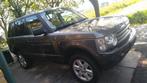 Te koop Range Rover 4.4 V8 LPG, Auto's, Land Rover, Automaat, Leder, Vierwielaandrijving, Particulier