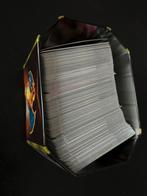 300+ Dragon Ball Super Card Game kaarten in tin, Ophalen of Verzenden, Zo goed als nieuw, Meerdere kaarten