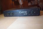 Carvin Tube 100 Tube Amplifier Stereo, Audio, Tv en Foto, Verzenden, Buis of Buizen