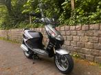 peugeot vivacity silversport snor, Ophalen, Zo goed als nieuw, Benzine, 50 cc