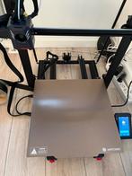 Anycubic Kobra Max 2 - 35Uur mee geprint!, Computers en Software, 3D Printers, Ophalen, Ingebouwde Wi-Fi, Nieuw, Anycubic