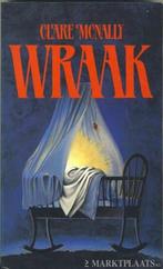 Wraak - Clare McNally (qwe), Ophalen of Verzenden, Zo goed als nieuw, Nederland