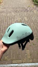 Bobike helm baby-dreumes, Fietsen en Brommers, Fietsaccessoires | Fietshelmen, Gebruikt, Jongen of Meisje, Overige maten, Ophalen of Verzenden