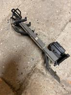 Traxxas Stampede 2wd chassis, Hobby en Vrije tijd, Modelbouw | Radiografisch | Auto's, Ophalen of Verzenden, Gebruikt, Schaal 1:10
