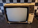 Philips jaren 70 tv vintage, Antiek en Kunst, Antiek | Tv's en Audio, Ophalen of Verzenden