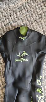 sailfish vibrant wetsuit maat SL, Ophalen of Verzenden, Zo goed als nieuw