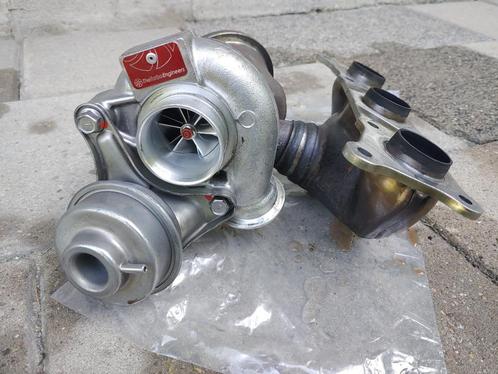 BMW N54 TTE500 Turbo's, Auto-onderdelen, Motor en Toebehoren, BMW, Gebruikt, Ophalen