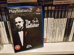 The Godfather 18 versie  Playstation 2 perfecte staat, Spelcomputers en Games, 1 speler, Ophalen of Verzenden, Zo goed als nieuw