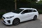 Kia Ceed Sportswagon 1.5 T-GDi MHEV GT-Line Edition | HYBRID, 65 €/maand, Gebruikt, 4 cilinders, Met garantie (alle)