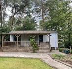 Chalet te huur op camping Krieghuusbelten Raalte, Vakantie, Vakantiehuizen | Nederland