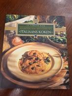 Italiaans Koken: Le Cordon Bleu, Recepten van Meesterkoks., Boeken, Kookboeken, Ophalen of Verzenden, Nieuw, Italië