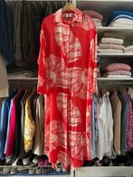 Fabienne Chapot overhemd jurk, Ophalen of Verzenden, Zo goed als nieuw, Fabienne Chapot, Maat 36 (S)