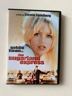 —Sugarland Express—regie Steven Spielberg, Cd's en Dvd's, Dvd's | Actie, Ophalen of Verzenden, Zo goed als nieuw, Vanaf 6 jaar