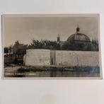 Ansichtkaart Hofje Aerden, Leerdam - Tiel, Ophalen of Verzenden, 1940 tot 1960, Gelopen, Gelderland