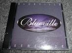 CD Blueville - Blueville Serenade, Cd's en Dvd's, Cd's | Overige Cd's, Ophalen of Verzenden