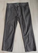 RALPH LAUREN Donker Grijze Jeans maat 14=42, Kleding | Dames, Ophalen of Verzenden, Zo goed als nieuw, Ralph Lauren, W33 - W36 (confectie 42/44)